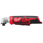 MILWAUKEE M12 SUB COMPACT RIGHT ANGLE IMPACT DRIVER - BARE UNIT - M12BRAID-0
